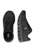 On Sneaker de alergat 'Cloudgo Wide' gri argintiu / negru - Pled.ro