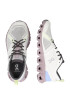 On Sneaker de alergat 'CloudX3 Shift' albastru fumuriu / gri argintiu / alb - Pled.ro