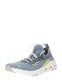 On Sneaker low 'Cloudeasy' azuriu / gri / verde deschis / alb - Pled.ro