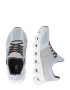 On Sneaker low 'Cloudswift 3 AD' culoarea pielii / bleumarin / albastru deschis / gri deschis - Pled.ro