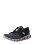 On Sneaker low 'CloudX3' albastru marin / indigo / gri argintiu - Pled.ro