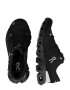 On Sneaker low 'CloudX3' gri deschis / negru - Pled.ro