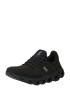 On Sneaker low negru / alb - Pled.ro