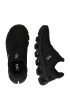 On Sneaker low negru / alb - Pled.ro