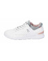 On Sneaker low 'THE ROGER Advantage' auriu - roz / gri / alb - Pled.ro