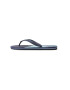 O'NEILL Flip-flops albastru deschis / albastru închis / alb - Pled.ro