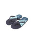 O'NEILL Flip-flops albastru deschis / albastru închis / alb - Pled.ro