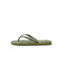 O'NEILL Flip-flops auriu / verde - Pled.ro