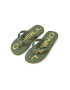 O'NEILL Flip-flops auriu / verde - Pled.ro