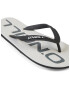 O'NEILL Flip-flops gri metalic / gri deschis - Pled.ro