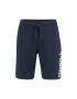 O'NEILL Pantaloni bleumarin / alb - Pled.ro