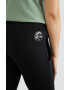 O'NEILL Pantaloni 'Circle Surfer' negru - Pled.ro