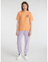 O'NEILL Pantaloni 'Future Surf Society' lila / negru - Pled.ro