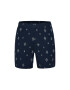 O'NEILL Pantaloni 'Med' bleumarin / alb - Pled.ro