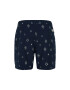 O'NEILL Pantaloni 'Med' bleumarin / alb - Pled.ro