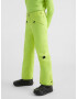 O'NEILL Pantaloni outdoor galben - Pled.ro