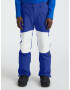 O'NEILL Pantaloni outdoor 'Jacksaw' albastru / alb - Pled.ro