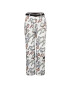 O'NEILL Pantaloni outdoor maro / gri / alb - Pled.ro