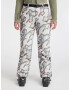 O'NEILL Pantaloni outdoor maro / gri / alb - Pled.ro