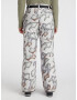 O'NEILL Pantaloni outdoor maro / gri / alb - Pled.ro