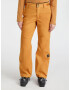 O'NEILL Pantaloni outdoor 'Star' galben miere / negru - Pled.ro