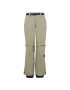 O'NEILL Pantaloni outdoor verde - Pled.ro