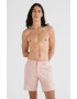 O'NEILL Pantaloni 'Oyster' roz - Pled.ro