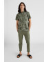 O'NEILL Pantaloni 'Ridge Stretch Worker' verde - Pled.ro