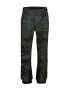 O'NEILL Pantaloni sport albastru / verde - Pled.ro