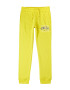 O'NEILL Pantaloni sport galben / gri / alb - Pled.ro