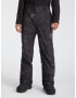 O'NEILL Pantaloni outdoor gri / negru - Pled.ro