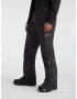 O'NEILL Pantaloni outdoor gri / negru - Pled.ro