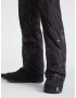 O'NEILL Pantaloni outdoor gri / negru - Pled.ro