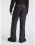 O'NEILL Pantaloni outdoor gri / negru - Pled.ro