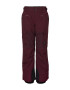 O'NEILL Pantaloni sport roșu bordeaux / negru - Pled.ro