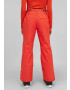 O'NEILL Pantaloni sport roșu orange - Pled.ro