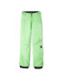 O'NEILL Pantaloni sport verde - Pled.ro