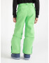 O'NEILL Pantaloni sport verde - Pled.ro