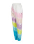 O'NEILL Pantaloni 'Women Of The Wave' albastru / galben / lila / roz - Pled.ro