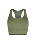 O'NEILL Sport top verde / oliv - Pled.ro