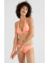 O'NEILL Sutien costum de baie portocaliu pastel - Pled.ro