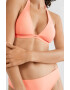 O'NEILL Sutien costum de baie portocaliu pastel - Pled.ro