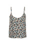 O'NEILL Top 'Indian Summer' bej / albastru / bronz - Pled.ro