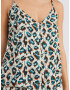 O'NEILL Top 'Indian Summer' bej / albastru / bronz - Pled.ro