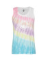 O'NEILL Top 'Wow' turcoaz / albastru deschis / galben pastel / roz deschis - Pled.ro