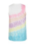 O'NEILL Top 'Wow' turcoaz / albastru deschis / galben pastel / roz deschis - Pled.ro