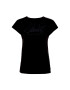 O'NEILL Tricou albastru porumbel / negru - Pled.ro