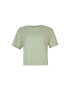 O'NEILL Tricou 'California Surf' galben auriu / verde mentă / roz - Pled.ro