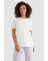 O'NEILL Tricou 'Circle Surfer' alb kitt / alb natural - Pled.ro