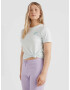 O'NEILL Tricou 'Circle Surfer' albastru / alb murdar - Pled.ro